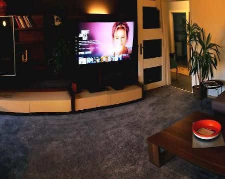 City Center Apartment Slupsk Exterior photo